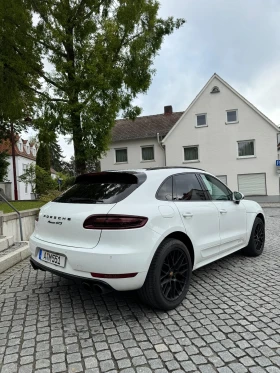 Porsche Macan GTS 360к.с., снимка 2