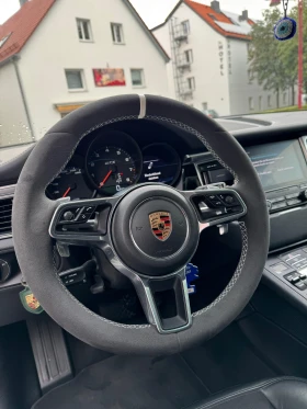 Porsche Macan GTS 360к.с., снимка 3