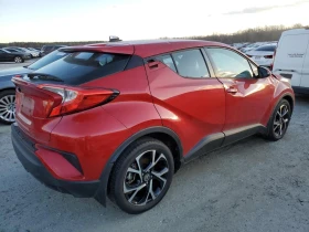 Toyota C-HR 2.0i БЕНЗИН/Камера/Keyless, снимка 5