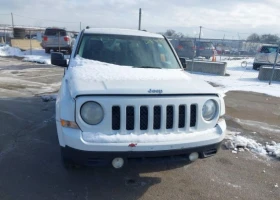     Jeep Patriot SPORT