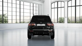 Mercedes-Benz GLB 220d 4MATIC 6+ 1, снимка 5