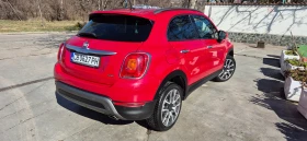 Fiat 500X 2.0 jtd, снимка 3