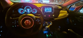 Fiat 500X 2.0 jtd, снимка 16