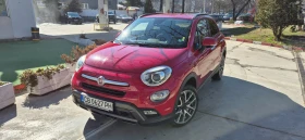 Fiat 500X 2.0 jtd, снимка 1