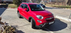 Fiat 500X 2.0 jtd, снимка 2