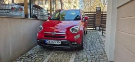 Fiat 500X 2.0 jtd, снимка 14