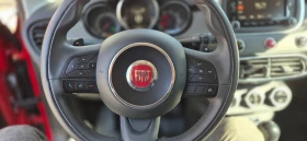 Fiat 500X 2.0 jtd, снимка 11