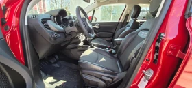 Fiat 500X 2.0 jtd, снимка 13