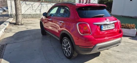 Fiat 500X 2.0 jtd, снимка 4