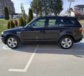 BMW X3 3.0, снимка 3