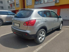 Обява за продажба на Nissan Qashqai ~12 800 лв. - изображение 3