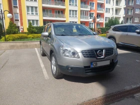 Обява за продажба на Nissan Qashqai ~12 800 лв. - изображение 1