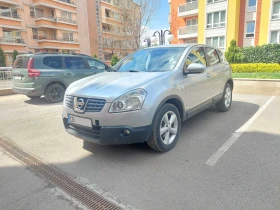 Обява за продажба на Nissan Qashqai ~12 800 лв. - изображение 1