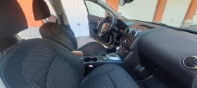 Обява за продажба на Nissan Qashqai ~12 800 лв. - изображение 6