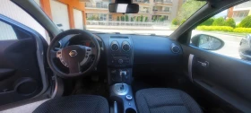 Обява за продажба на Nissan Qashqai ~12 800 лв. - изображение 4