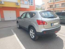Обява за продажба на Nissan Qashqai ~12 800 лв. - изображение 2