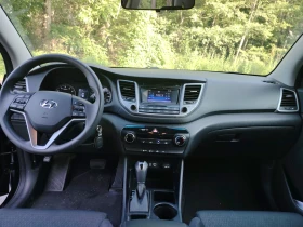 Обява за продажба на Hyundai Tucson 1.6T eko ~29 800 лв. - изображение 11