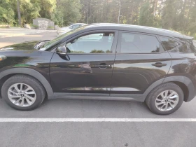 Обява за продажба на Hyundai Tucson 1.6T eko ~29 800 лв. - изображение 8