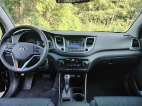 Обява за продажба на Hyundai Tucson 1.6T eko ~29 800 лв. - изображение 10