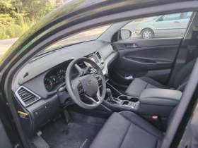 Обява за продажба на Hyundai Tucson 1.6T eko ~29 800 лв. - изображение 7