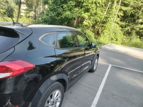 Обява за продажба на Hyundai Tucson 1.6T eko ~29 800 лв. - изображение 6