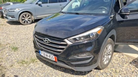     Hyundai Tucson 1.6T eko