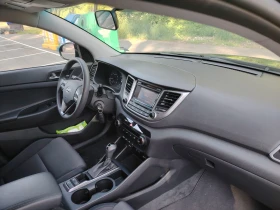 Обява за продажба на Hyundai Tucson 1.6T eko ~29 800 лв. - изображение 3
