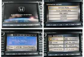 Honda Cr-v 2.4i/NAVI//44 | Mobile.bg    13