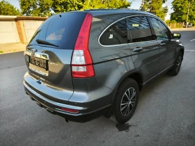 Обява за продажба на Honda Cr-v 2.4i/NAVI/КОЖА/4х4 ~19 950 лв. - изображение 4