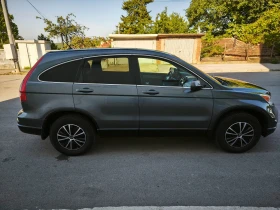 Обява за продажба на Honda Cr-v 2.4i/NAVI/КОЖА/4х4 ~19 950 лв. - изображение 3