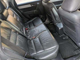 Обява за продажба на Honda Cr-v 2.4i/NAVI/КОЖА/4х4 ~19 950 лв. - изображение 10