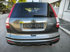 Обява за продажба на Honda Cr-v 2.4i/NAVI/КОЖА/4х4 ~19 950 лв. - изображение 5