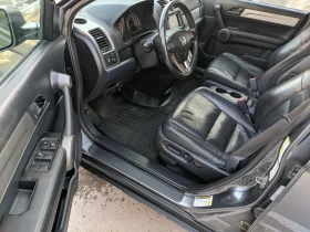 Обява за продажба на Honda Cr-v 2.4i/NAVI/КОЖА/4х4 ~19 950 лв. - изображение 9