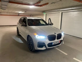 BMW X3 M40i - изображение 1