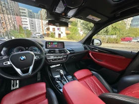 BMW X3 M40i, снимка 14