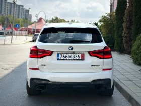 Обява за продажба на BMW X3 M40i ~57 999 лв. - изображение 5 | Auto.bg Обява за продажба на BMW X3 M40i ~57 999 лв. - изображение 5