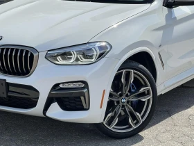 BMW X3 M40i ОЧАКВАН ВНОС! - 54000 лв. - 40252489 8
