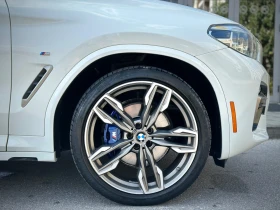 Обява за продажба на BMW X3 M40i ~57 999 лв. - изображение 8 | Auto.bg Обява за продажба на BMW X3 M40i ~57 999 лв. - изображение 8