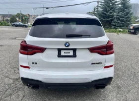 BMW X3 M40i ОЧАКВАН ВНОС! - 54000 лв. - 40252489 7