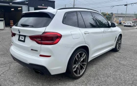 BMW X3 M40i ОЧАКВАН ВНОС! - 54000 лв. - 40252489 3