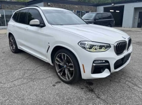 BMW X3 M40i ОЧАКВАН ВНОС! - 54000 лв. - 40252489 2