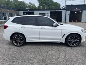 BMW X3 M40i ОЧАКВАН ВНОС! - 54000 лв. - 40252489 4