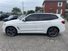 BMW X3 M40i ОЧАКВАН ВНОС! - 54000 лв. - 40252489 6