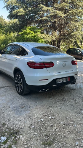 Mercedes-Benz GLC 350 W 254 | Mobile.bg    9