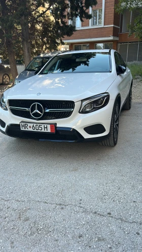 Mercedes-Benz GLC 350 W 254 | Mobile.bg    8