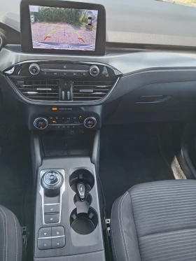 Ford Kuga 2.0D 4x4 Auto - 36900 лв. - 69944627 13