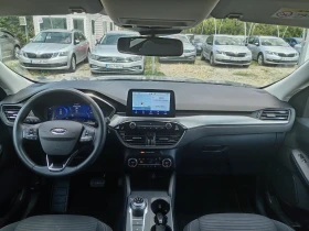 Обява за продажба на Ford Kuga 2.0D 4x4 Auto ~36 900 лв. - изображение 10