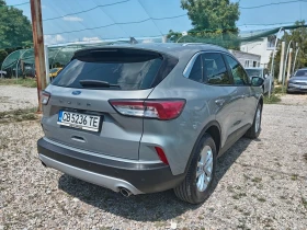 Обява за продажба на Ford Kuga 2.0D 4x4 Auto ~36 900 лв. - изображение 2