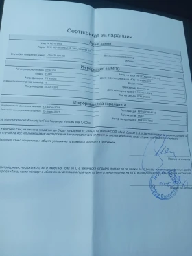 Ford Kuga 2.0D 4x4 Auto - 36900 лв. - 69944627 15