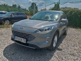 Обява за продажба на Ford Kuga 2.0D 4x4 Auto ~36 900 лв. - изображение 1